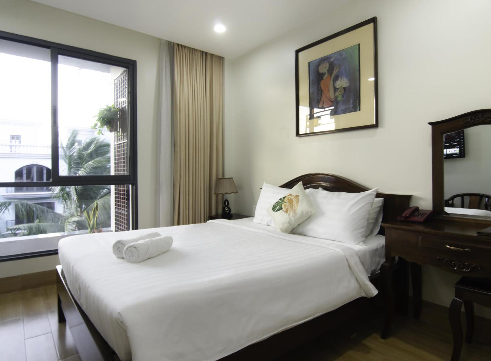 Coral Phu Quoc Hotel Duong To Exterior foto
